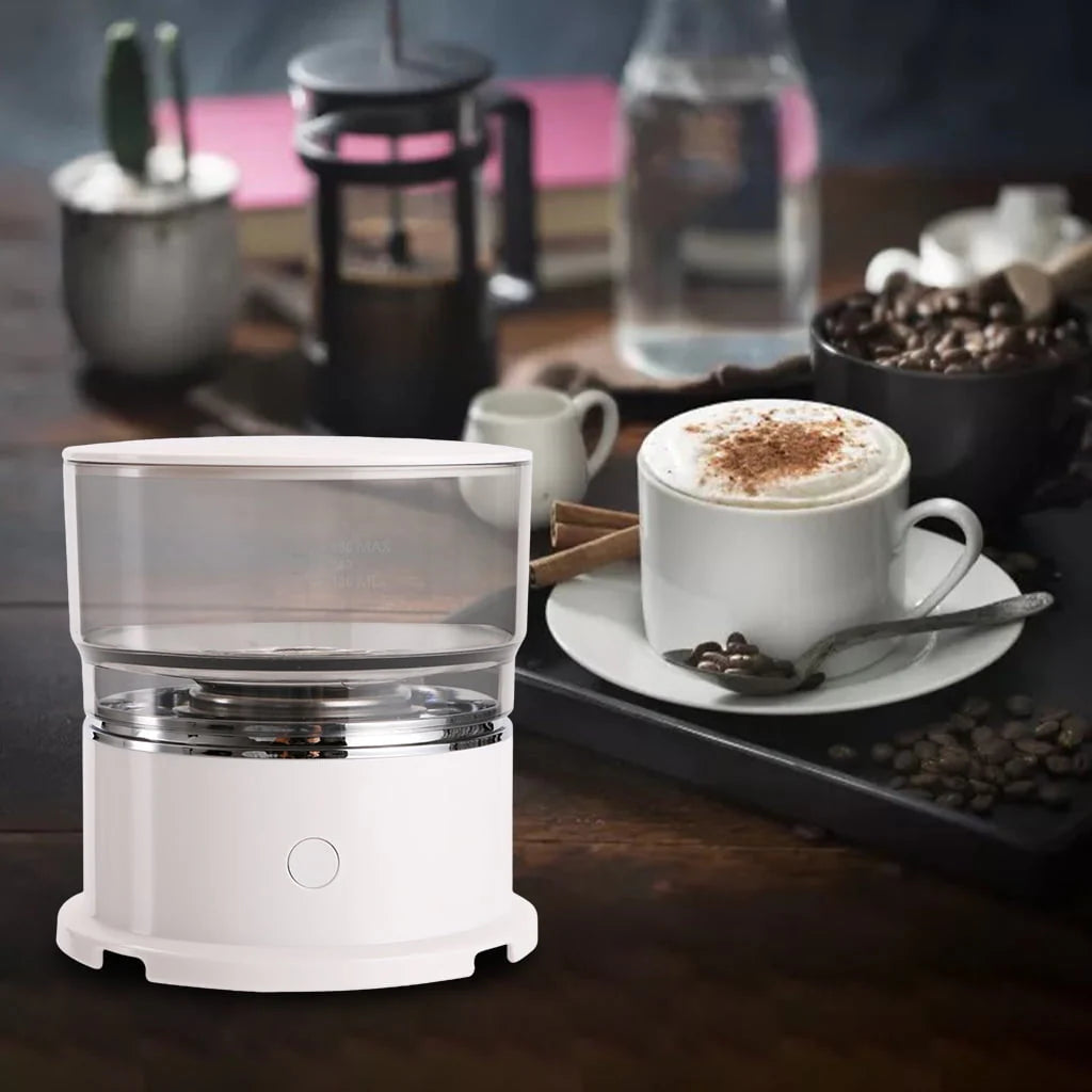 Battery Powered Coffee Maker I3471