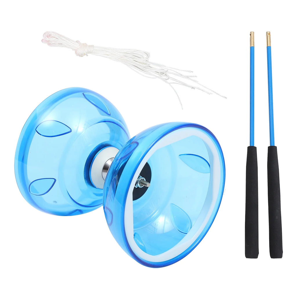 Chinese Yoyo Diabolo Toy P874