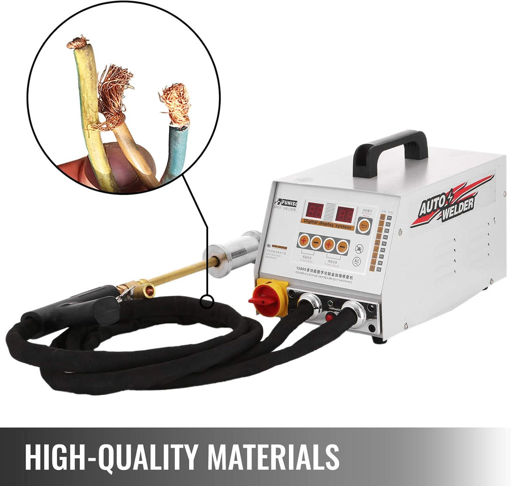 Dent Puller Machine 12KW Spot Welder for Car Dent Repair K95942