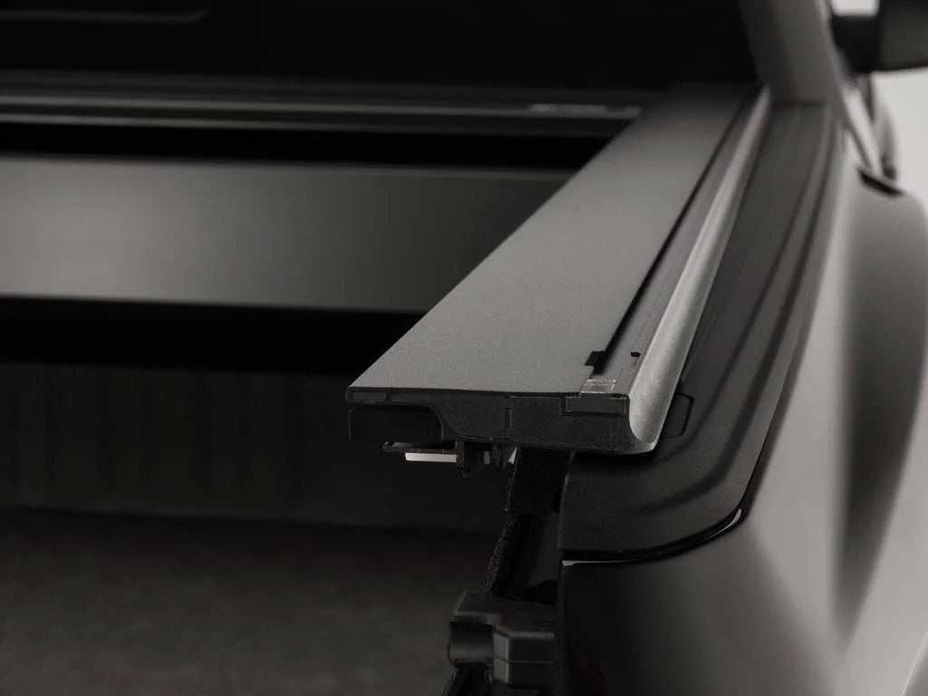 Retractable Truck Bed Tonneau Cover for 2015 - 2020 Ford F-150 Super Crew & Super Cab 5' 7" Bed J95231