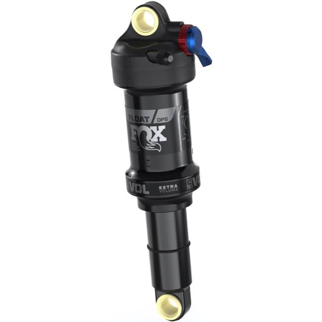 Rear Shock 7.875 x 2x22 3-Position Lever W71524