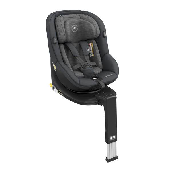 Graphite i-Size Car Seat A98490
