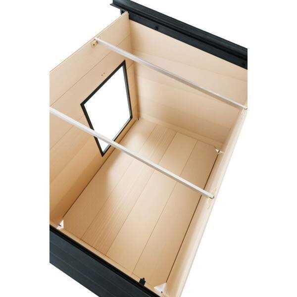 EcoFLEX Rustic Lodge X249