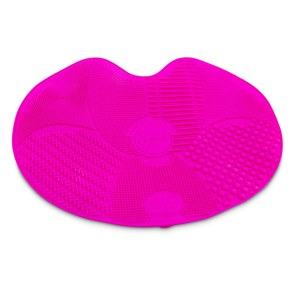 Brush Cleansing Mat I725639