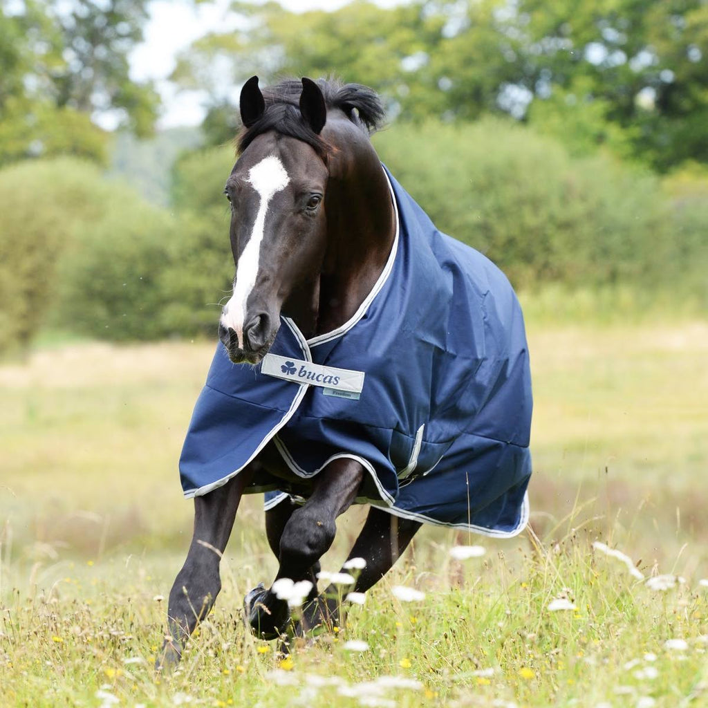 Navy 300g Turnout P6305