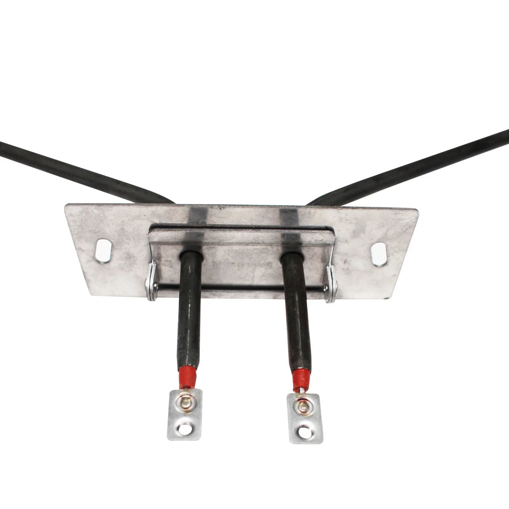 2-Pack Bake Element for General Electric Oven Z726056