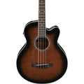 Dark Violin Sunburst Acoustic Bass W818413