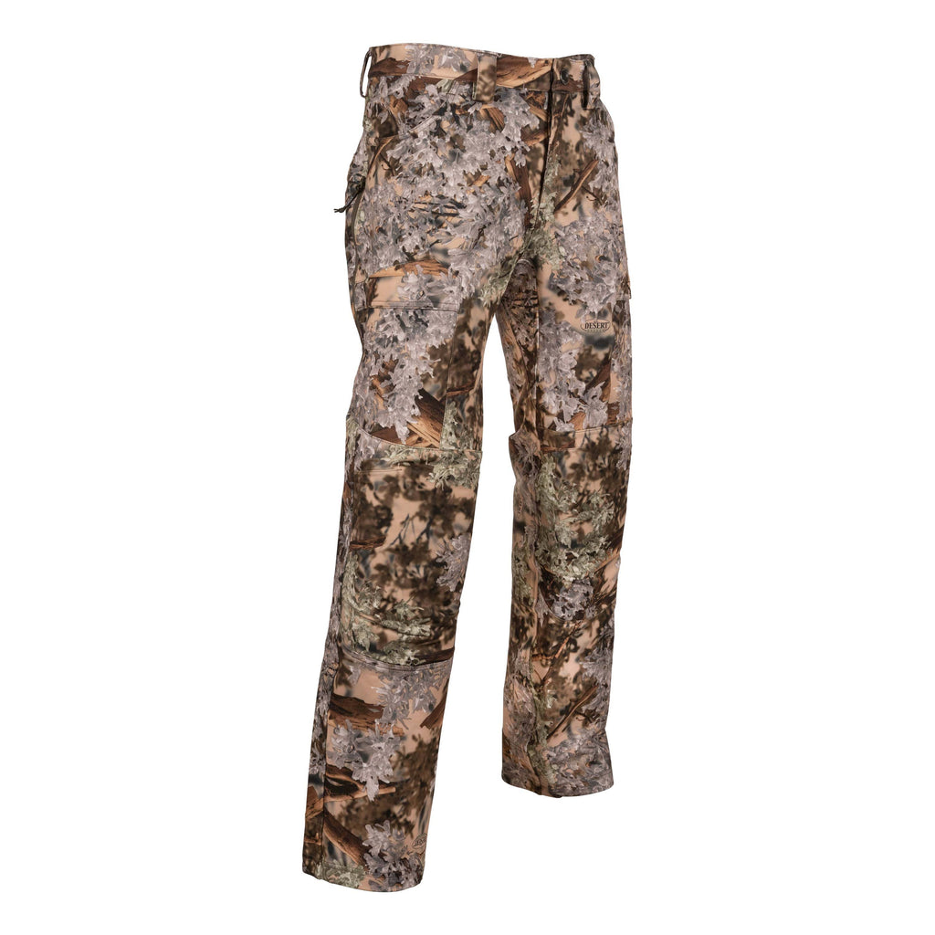 Camo Preacher Pant Desert Shadow 34 Tall Q225