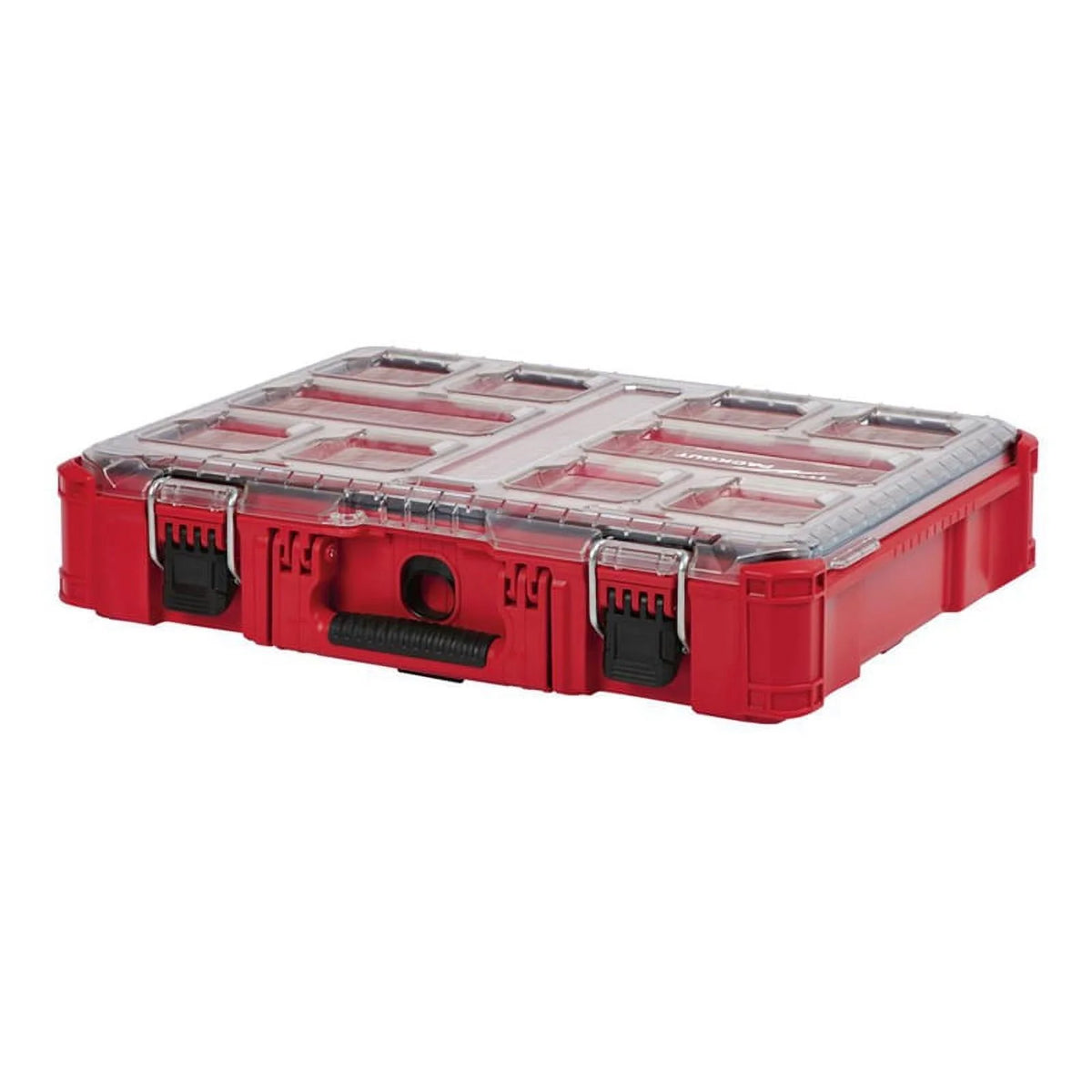 10 Compartment Storage Case C2482