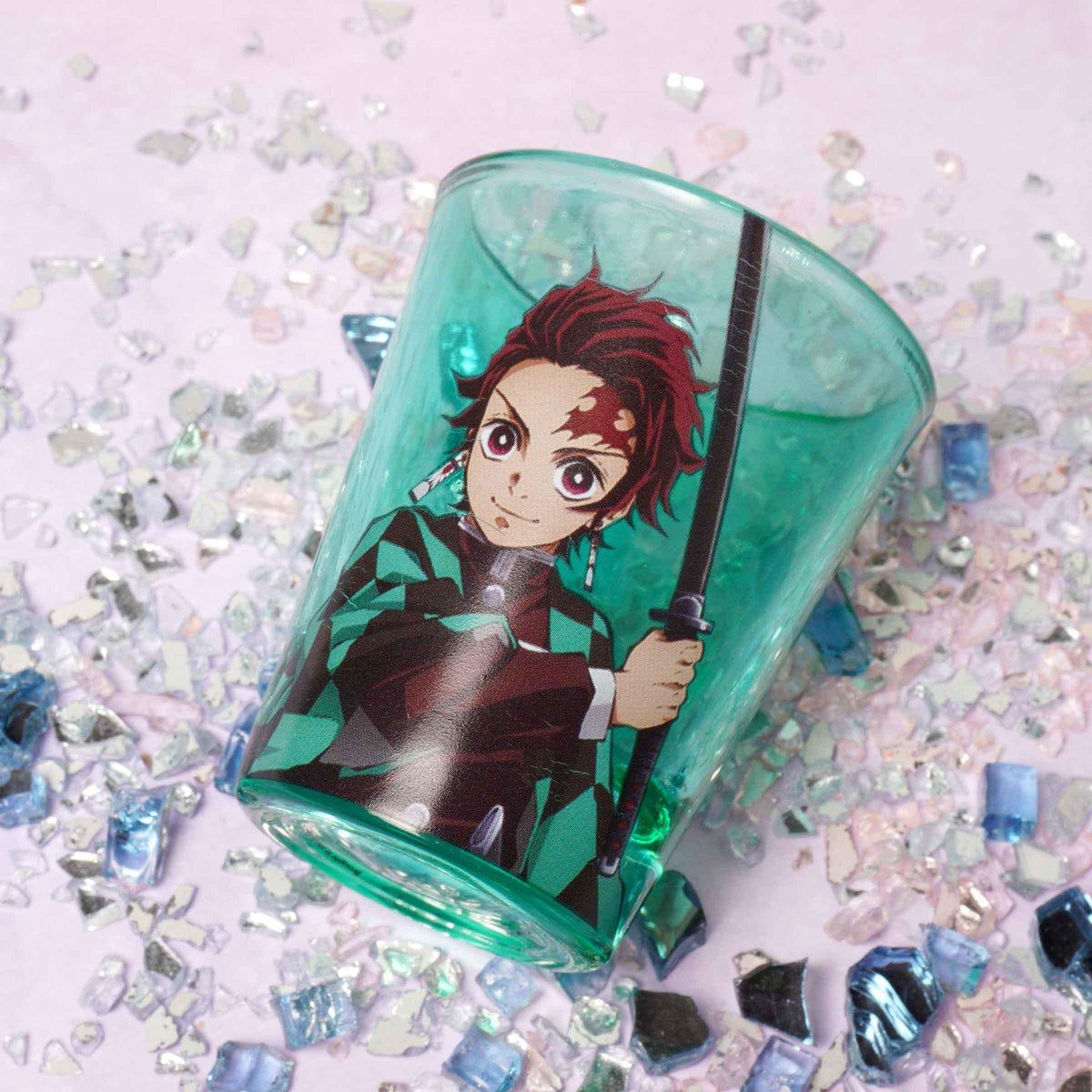 Glass Set T825
