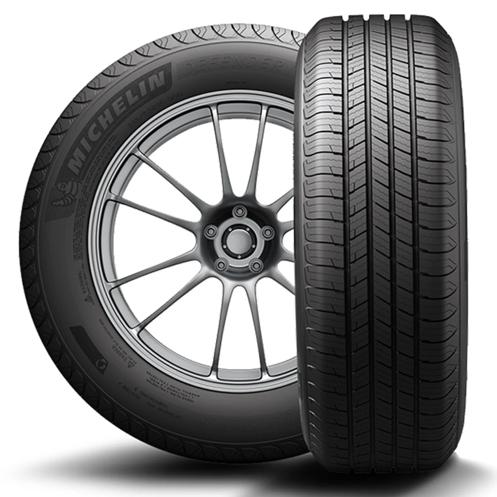 All-Season 215/65R16 98H Tire I870