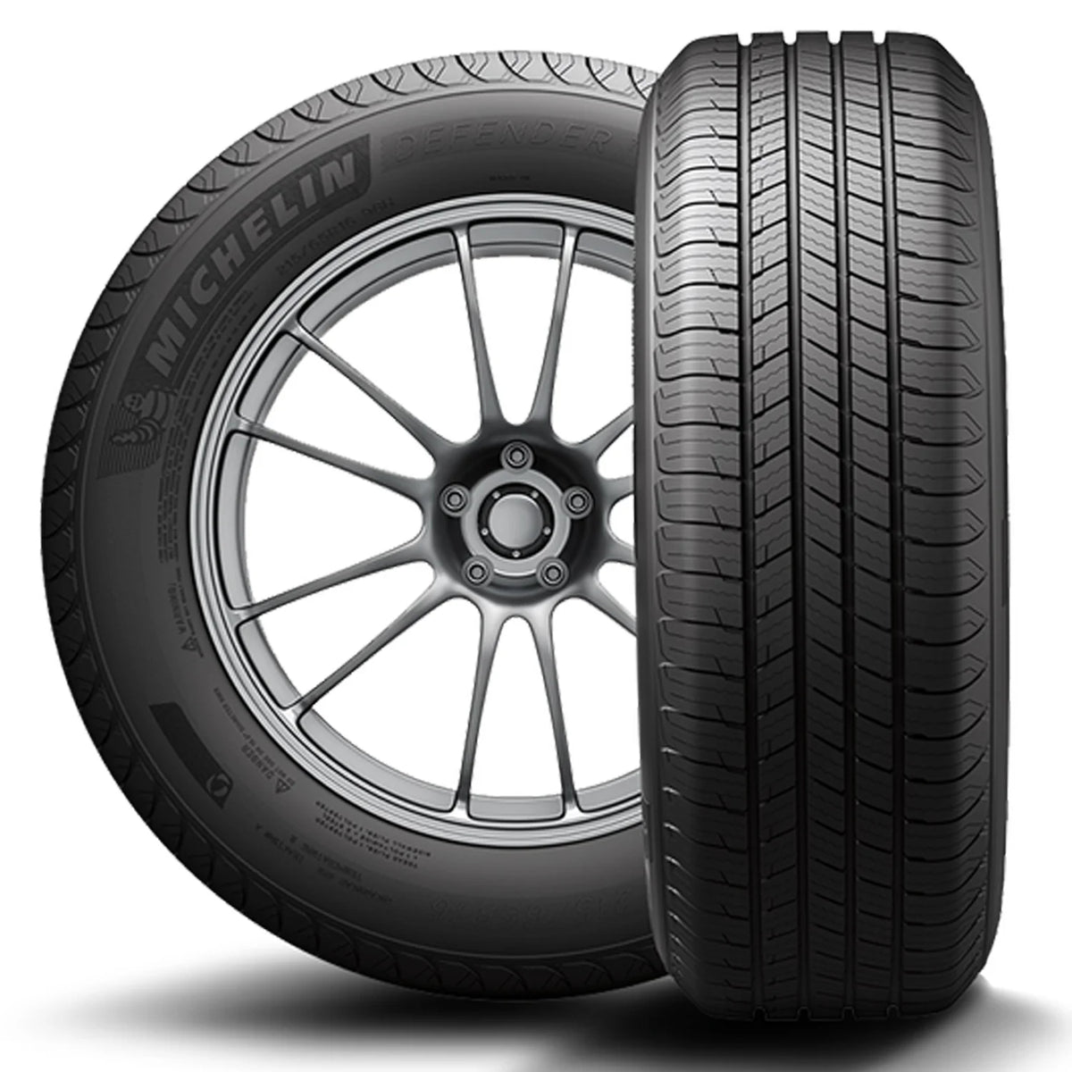 All-Season 215/65R16 98H Tire I870