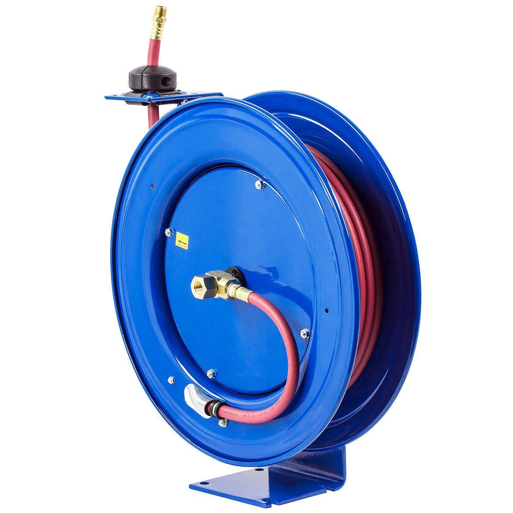 Spring Rewind Hose Reel X278563