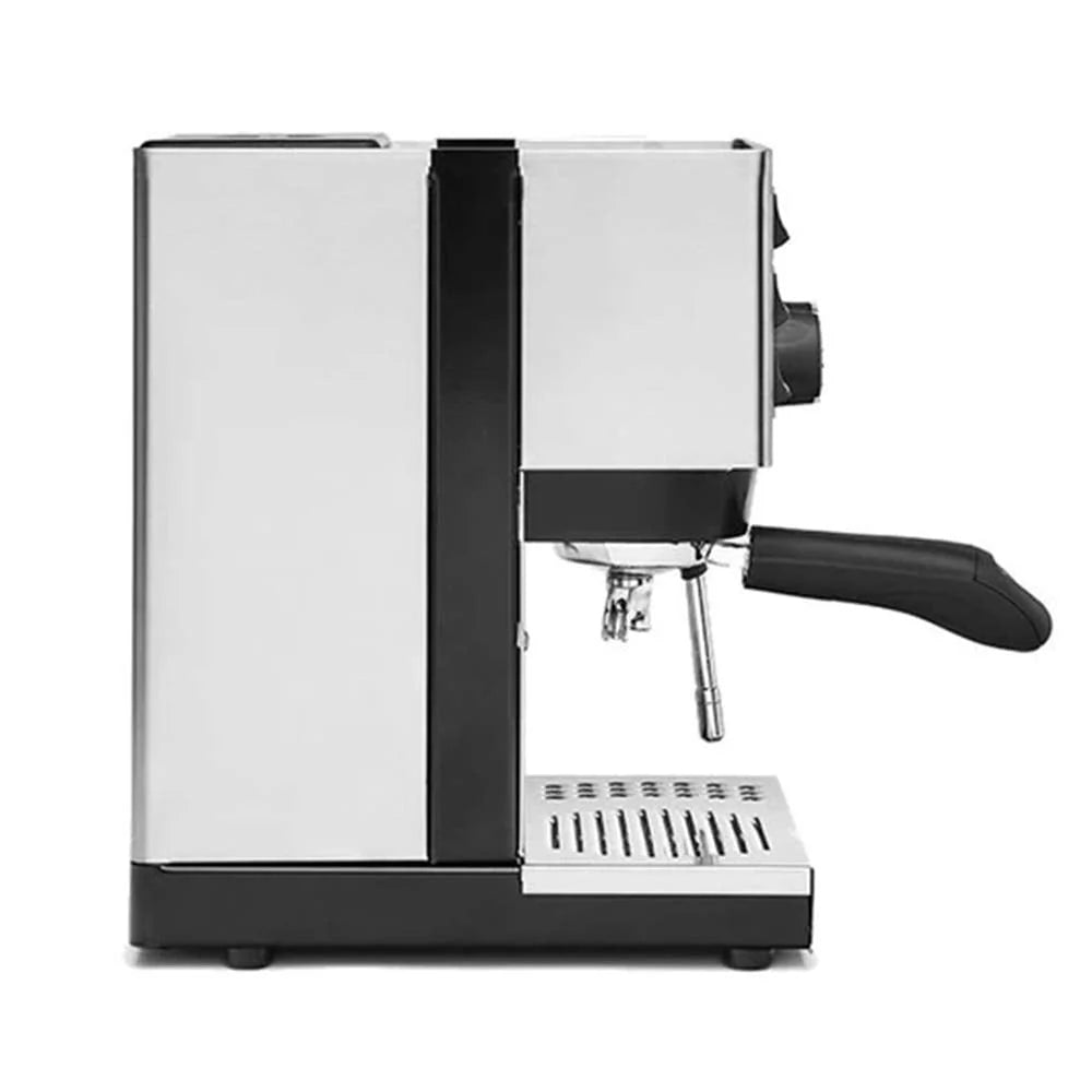 Black Espresso Machine W78240