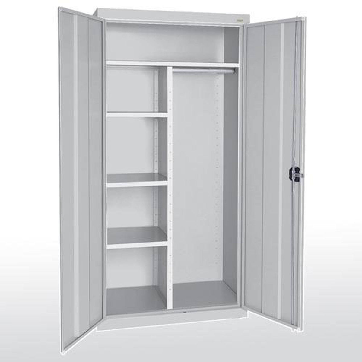 Combination Cabinet U3038