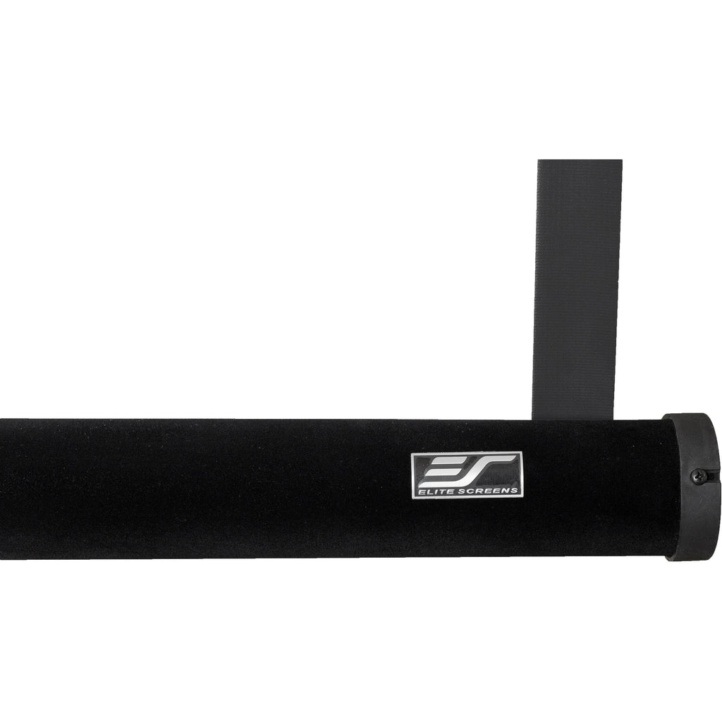 Velvet Black Projection Screen E742535