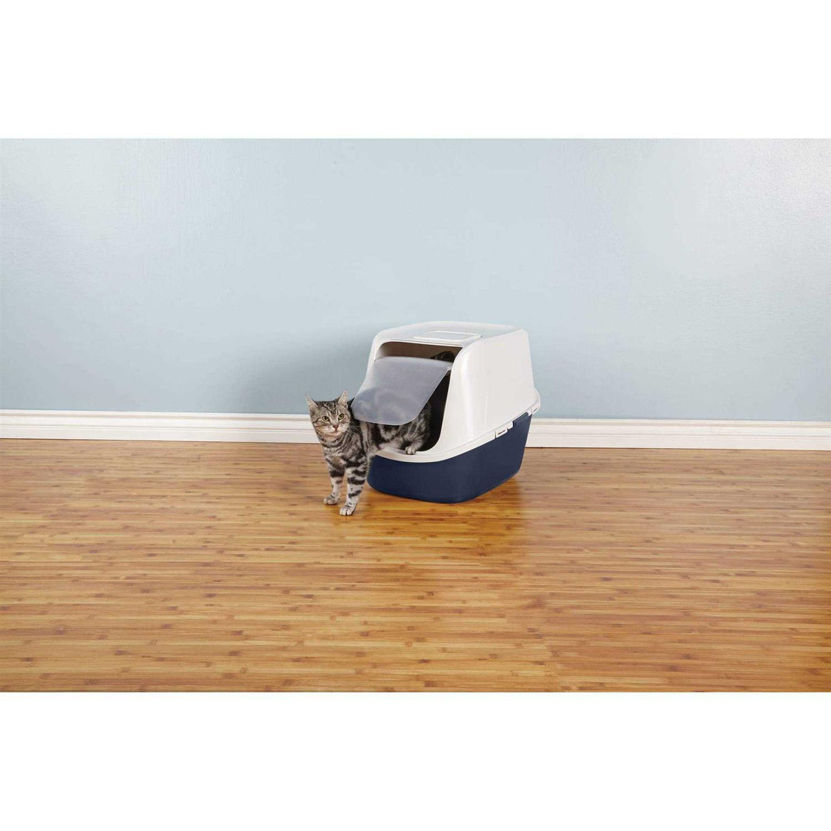 Enclosed Litter Box C215003