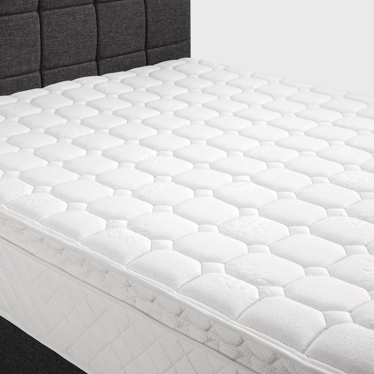 10" Hybrid Mattress King U5831