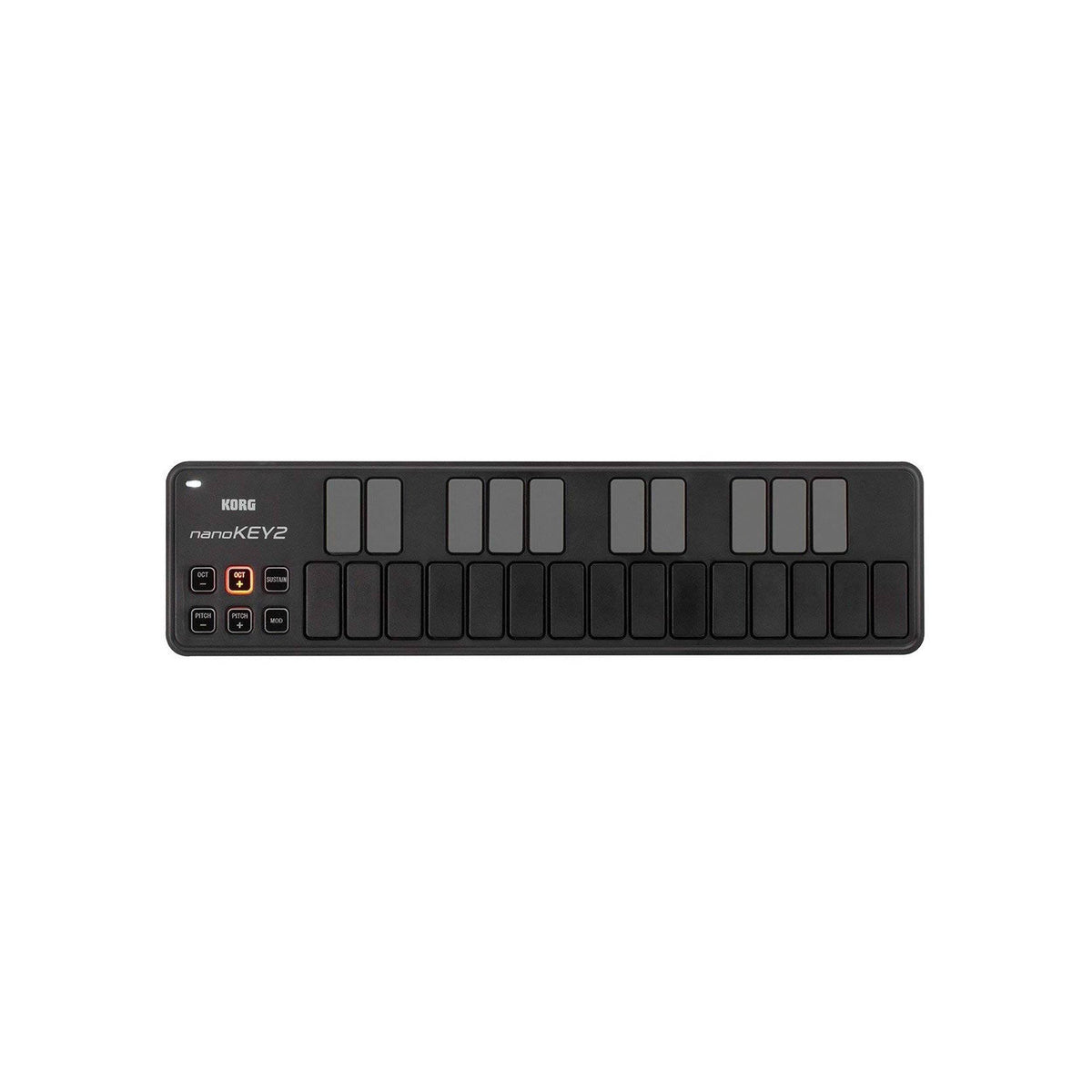 Slim-Line USB Keyboard Controller Y585