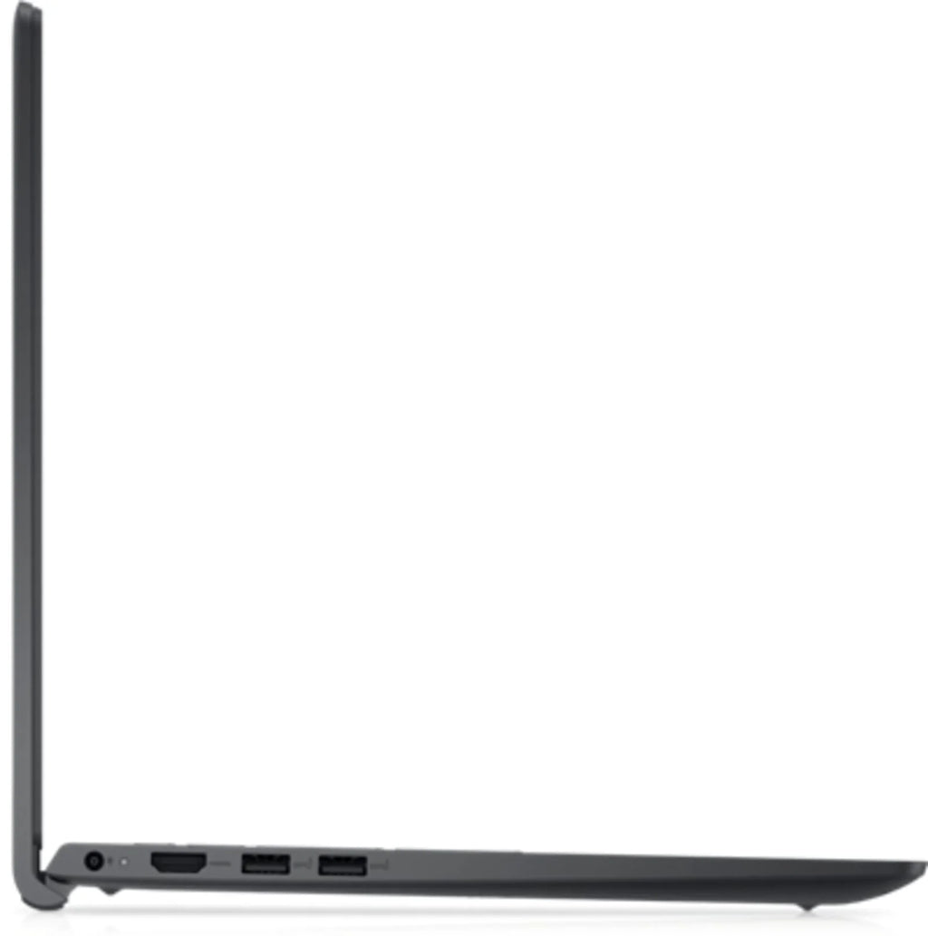 Refurbished Dell Inspiron 3520 Laptop 15.6" FHD Touch Core i7 256GB SSD 4GB RAM 10 Cores 4.7 GHz 12th Gen CPU N6455