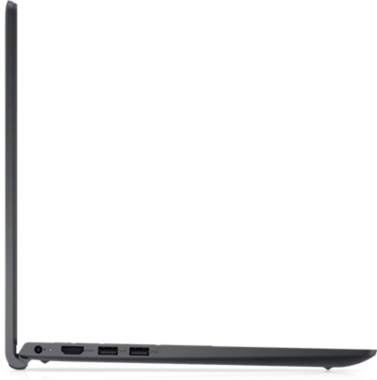 Refurbished Dell Inspiron 3520 Laptop 15.6" FHD Touch Core i7 256GB SSD 4GB RAM 10 Cores 4.7 GHz 12th Gen CPU N6455