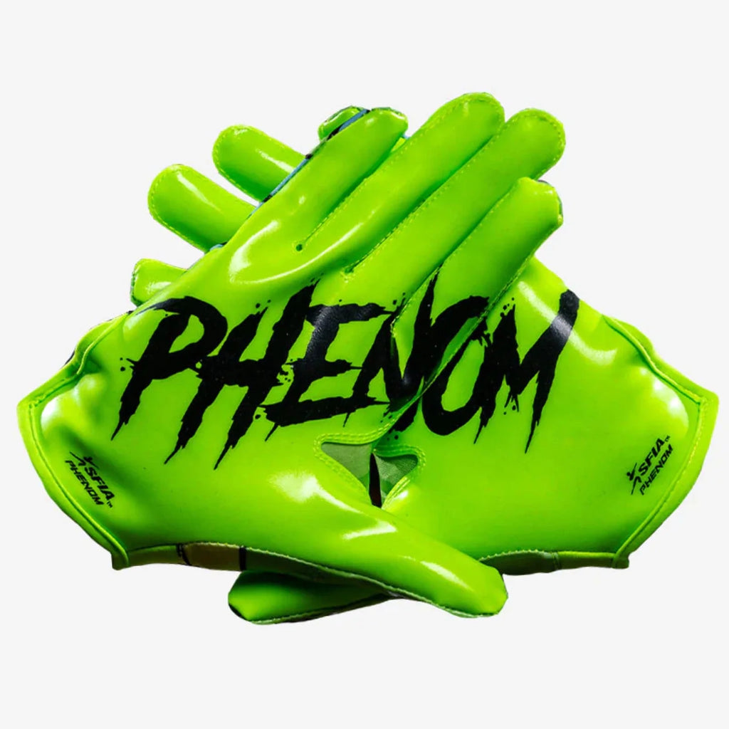 Football Gloves E281121