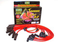 Red 8.2 Spark Plug Wire Set W444118