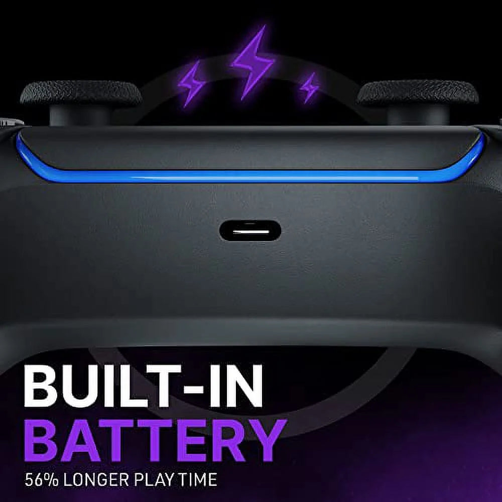 Custom Wireless Bluetooth Controller for PS5 Console V299535