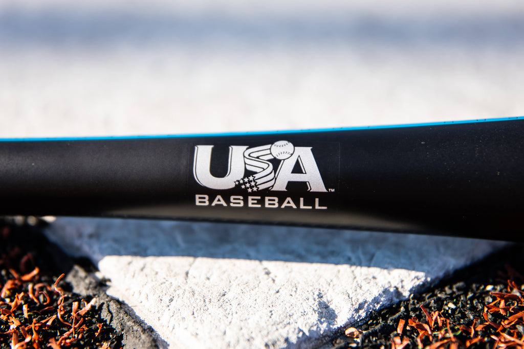 USA Baseball Bat S637009