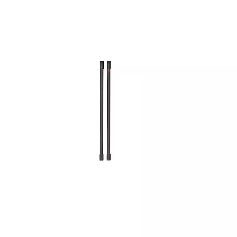 Refrigerator Handle Kit in Flat Black F4736