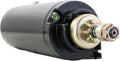 NEW STARTER MOTOR COMPATIBLE WITH MERCURY MARINE OUTBOARD K8877