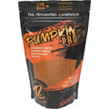 Pumpkin Dog Food Topper N3337
