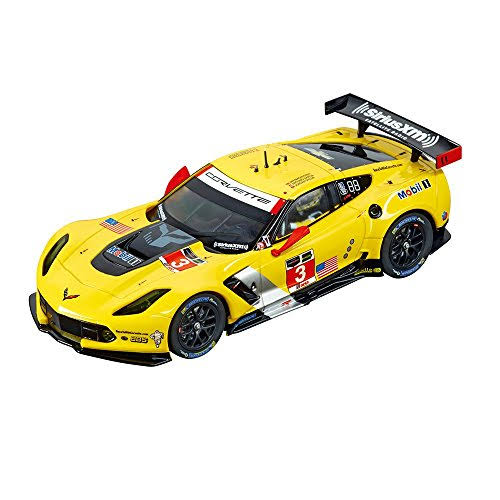 Digital 132 Chevrolet Corvette C7.R G290189