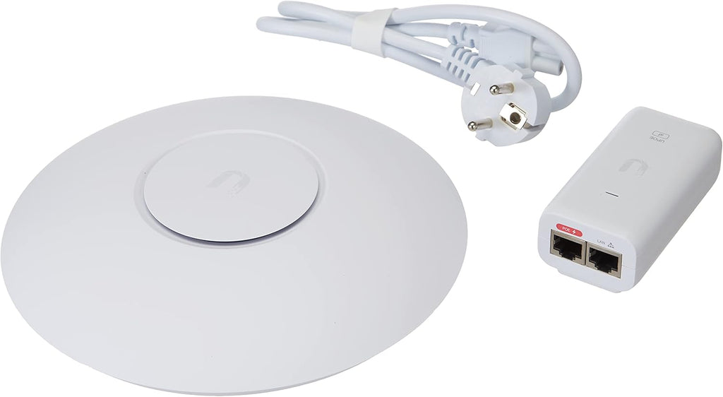 UniFi UAP-AC-PRO 3x3 Gigabit Dual-Band Access Point S8927