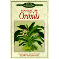 Manual of Orchids Hardcover L70886
