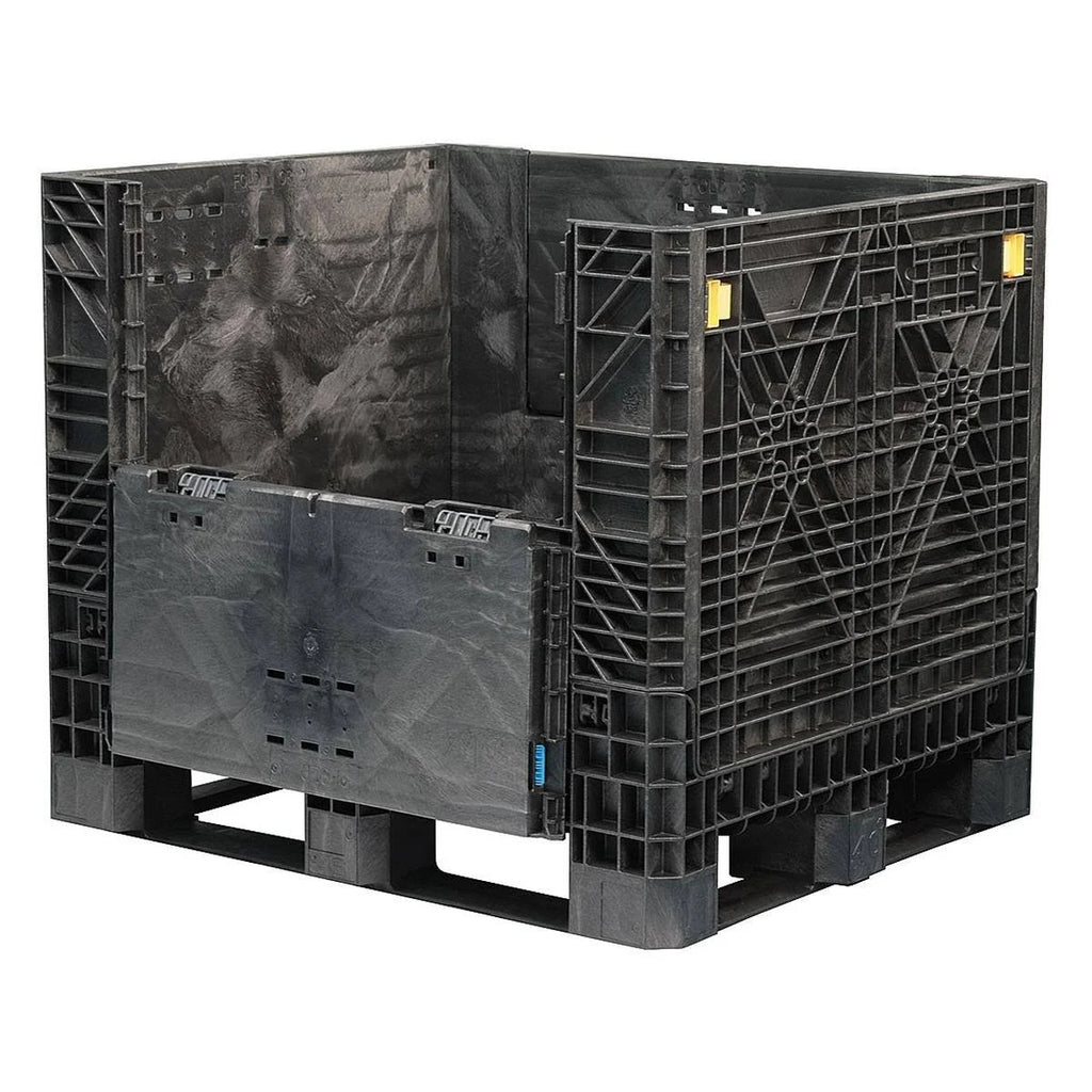 Collapsible Bulk Container 48x40 in P964