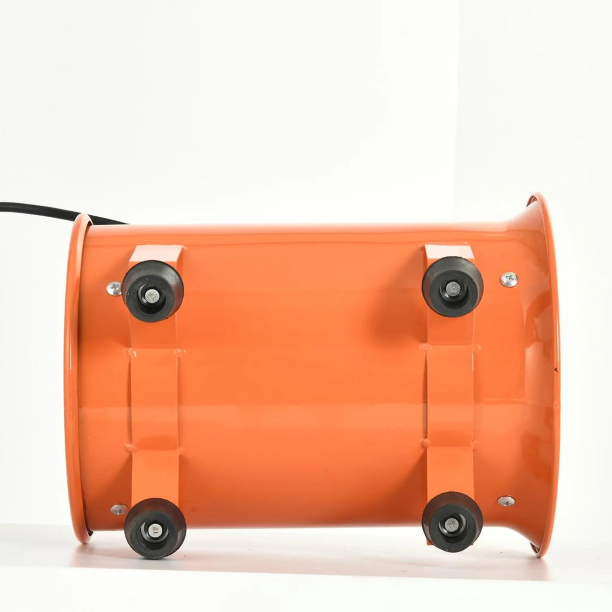 8" Utility Blower Extractor Fan with 16ft Duct Hose X24528