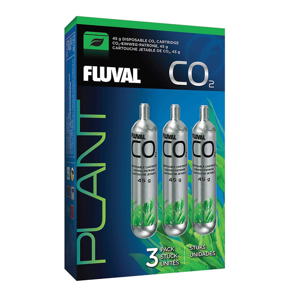 CO2 Disposable Cartridge G190