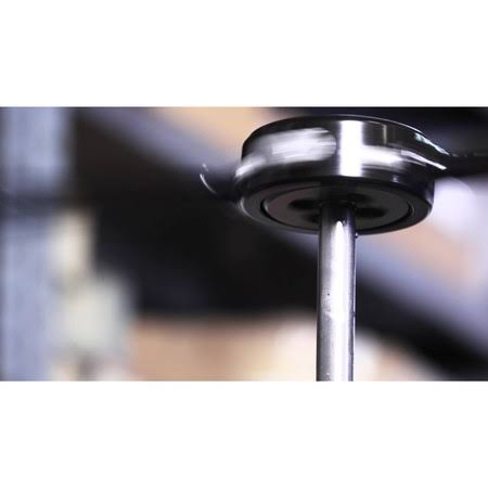 1-1/8 inch-20 x 2-1/2 inch OD HSS Round Adjustable Die I234