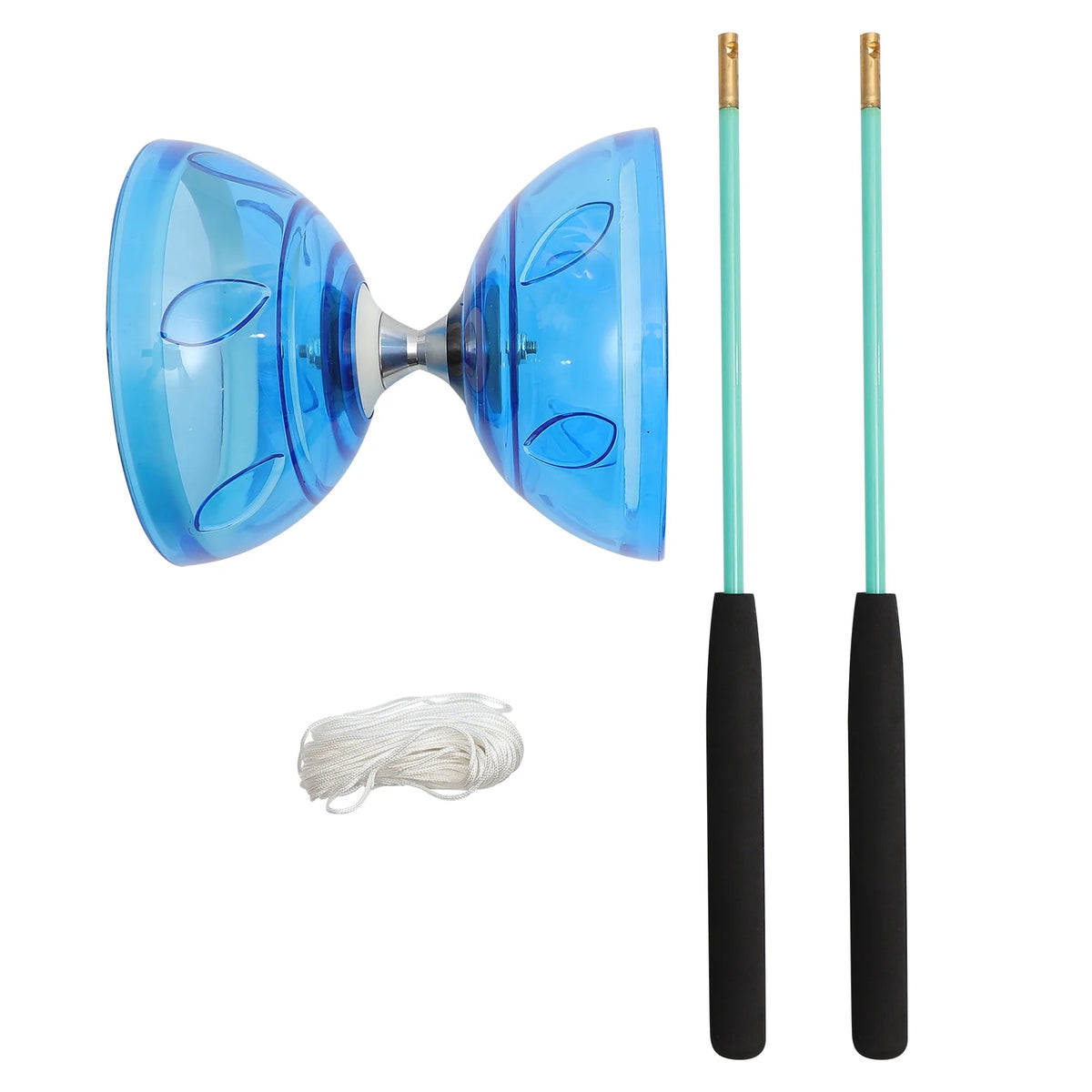 Chinese Yoyo Diabolo Toy P874