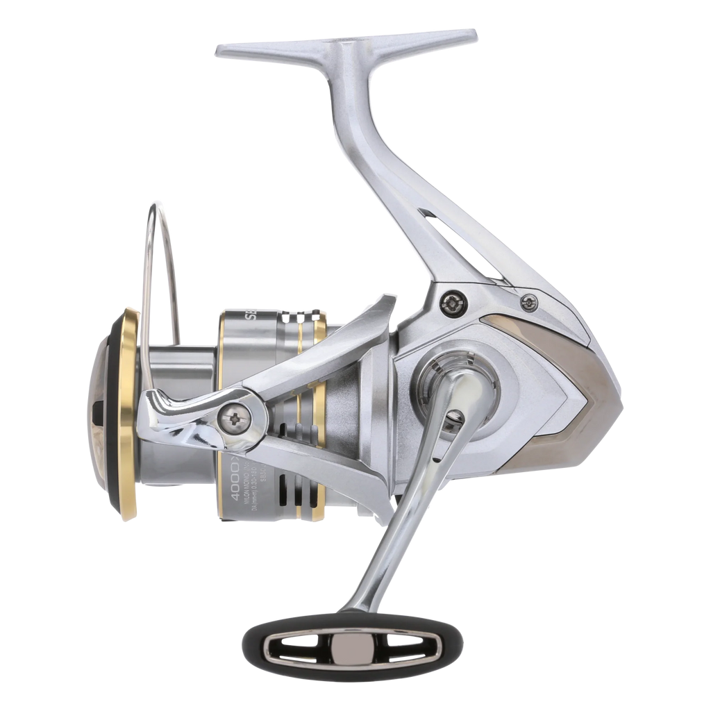 Spinning Reel F744