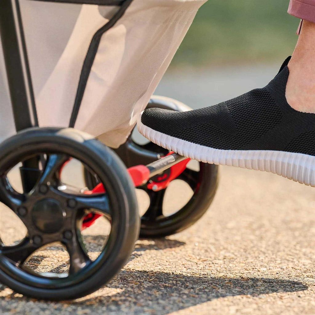 Dog Stroller F858