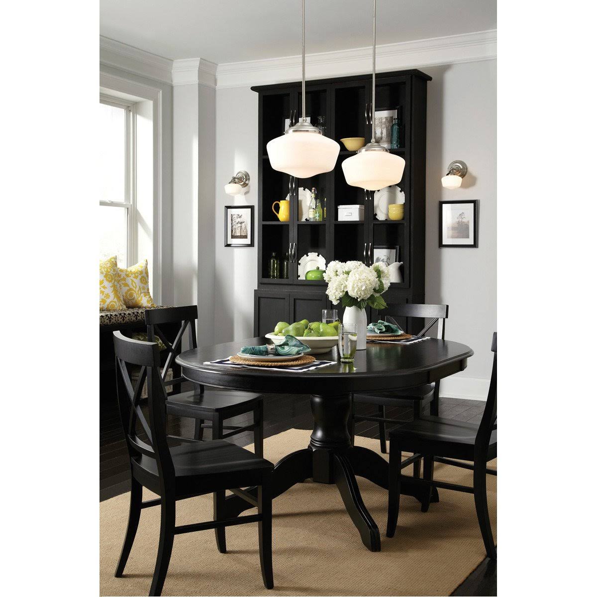 Three Light Bath Vanity F1270