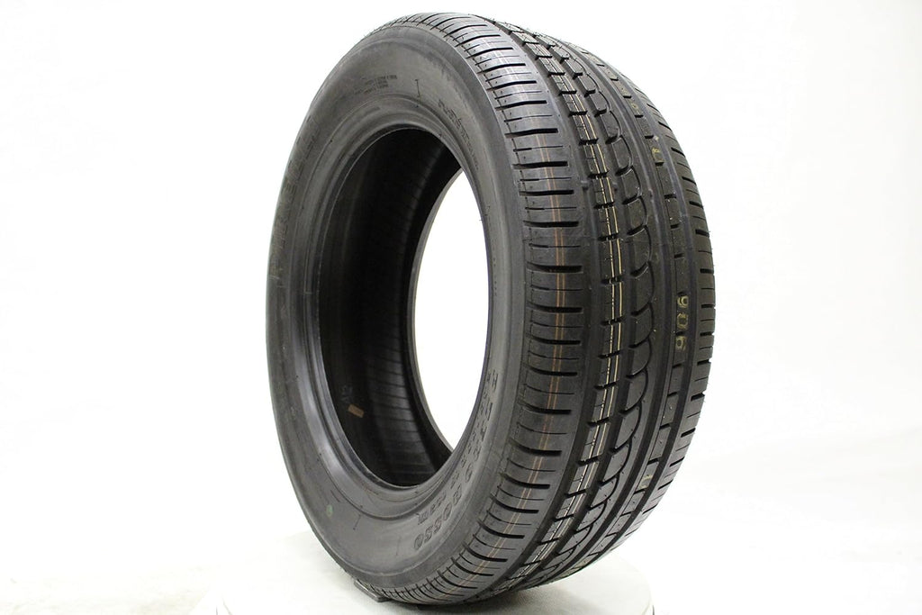 295/35R18 99Y All-Season Radial Tire F81813