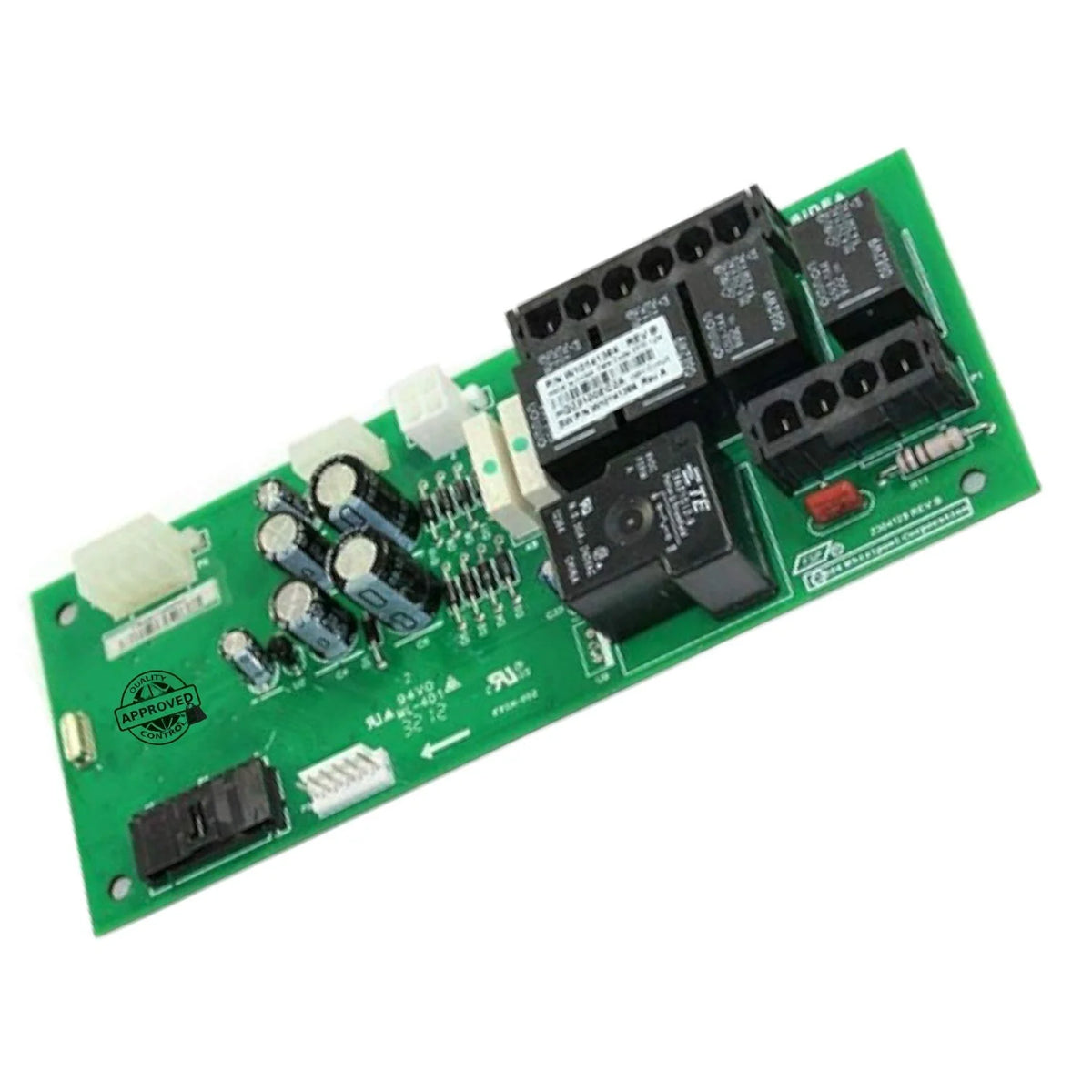 Ice Maker Main Control Motherboard X752
