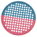 Red/Blue Hand Exercise Web M354