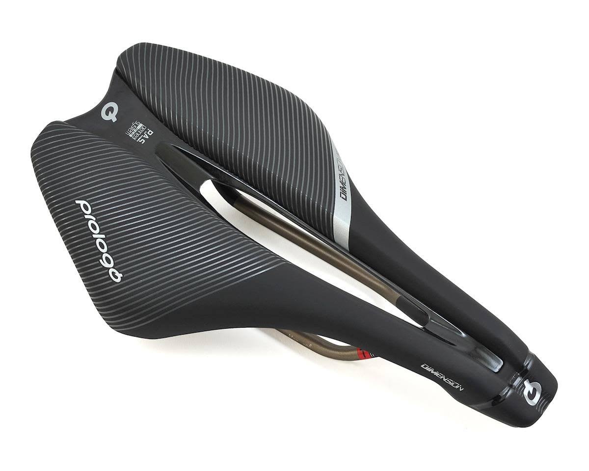 Black Saddle X116