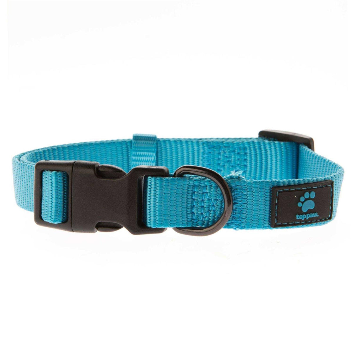 Gunmetal Dog Collar F618383