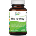 Whole Food Multivitamin with Superfoods Minerals Enzymes Vitamin D B12 Biotin 90 Tablets X239837