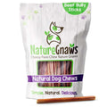 Natural Beef Bully Sticks for Dogs Z851